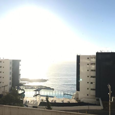 Cpm Apartment Viña del Mar Exterior foto