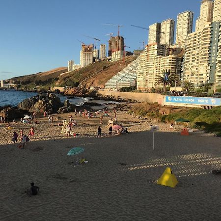 Cpm Apartment Viña del Mar Exterior foto