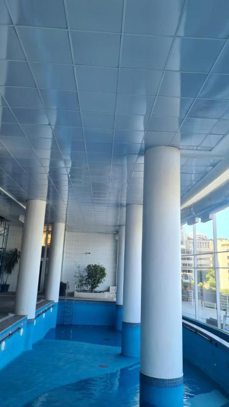 Cpm Apartment Viña del Mar Exterior foto