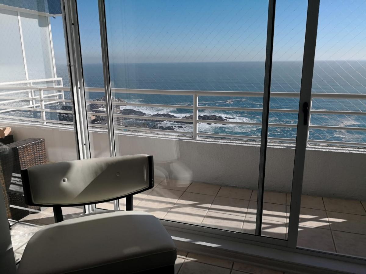 Cpm Apartment Viña del Mar Exterior foto