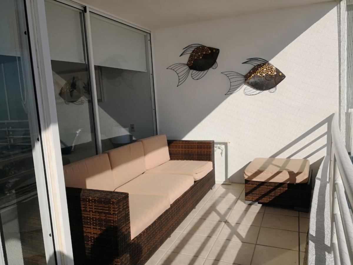 Cpm Apartment Viña del Mar Exterior foto