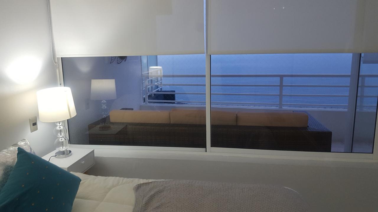 Cpm Apartment Viña del Mar Exterior foto