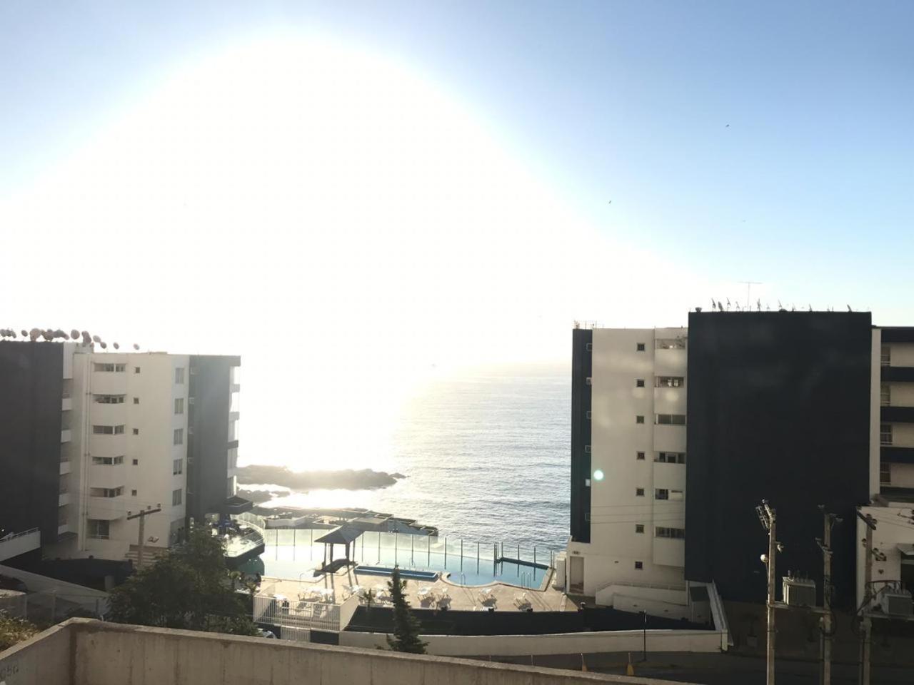 Cpm Apartment Viña del Mar Exterior foto