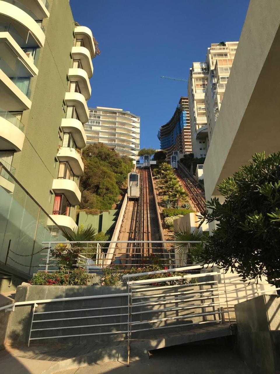 Cpm Apartment Viña del Mar Exterior foto