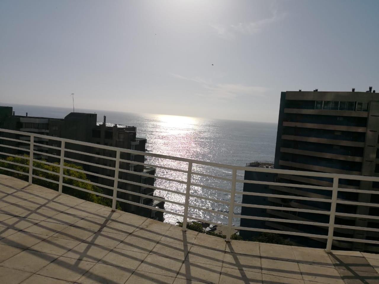 Cpm Apartment Viña del Mar Exterior foto